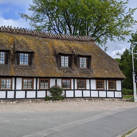 Schlei Kate Ketelsby Exterior foto